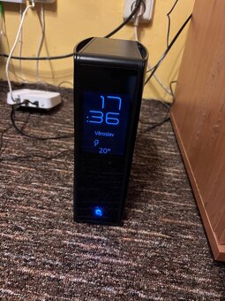 O2 SmartBox 2.0 - 2