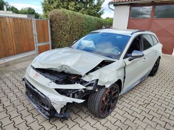 Cupra Leon VZ EXTREME 4Drive 2.0Tsi 333k - 2