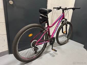 Dámské horské kolo ROMET JOLENE 7.0 LTD - 2