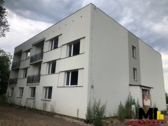 Prodej činžovního domu o velikosti 986 m2, na pozemku o veli - 2