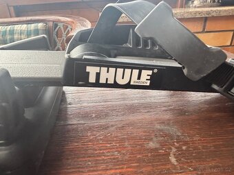 Thule Proride 598 - 2