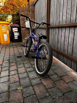 Bmx kolo Feltbikes dětské, při rychlém jednání sleva - 2