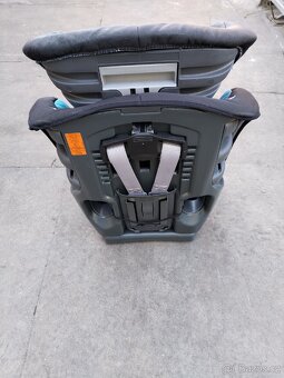 Autosedačka BRITAX 9 - 18 kg , 15 - 36 kg - 2