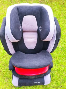 Autosedačka Recaro Monza Nova - 2