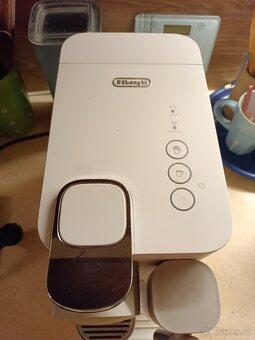 Kávovar DeLonghi - 2