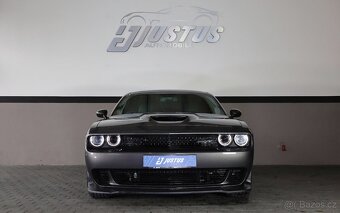 Dodge Challenger 5.7 V8 R/T ///R20//Kamera - 2