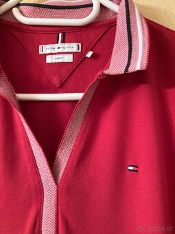Dámské šaty zn. Tommy Hilfiger - 2