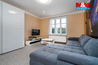 Prodej rodinného domu, 154 m², Praha, ul. Plzeňská - 2