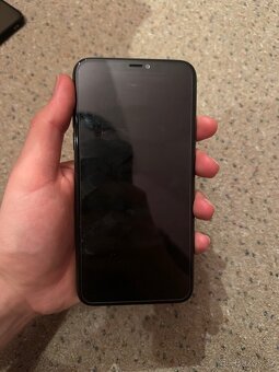iPhone 11 Pro Max 64gb - 2