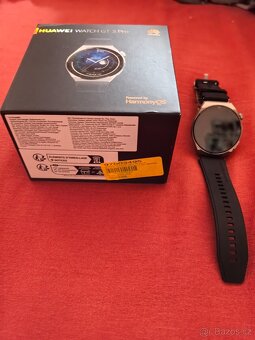 Huawei watch gt 3 pro - 2