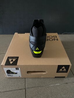 Fischer RC3 classic - 2