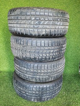Zimní pneumatiky Nexen Winguard Sport 235/50 R18 - 2