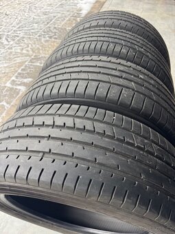 Letní pneumatiky 225/55R19 Toyo Proxes - 2