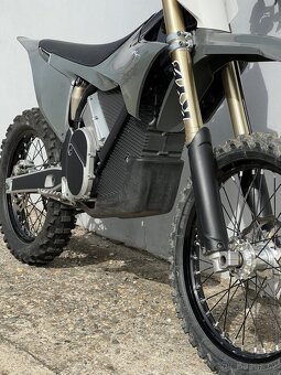 Stark Varg MX 80hp Aplha - 2