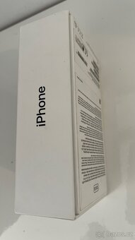 Iphone krabicka original - 2