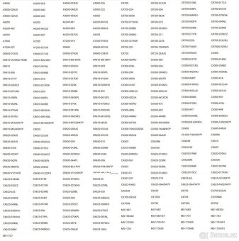 baterie BTY-L74 pro notebooky MSI řady CR,CX,MS (2.5hod) - 2