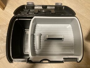 Čistící box + čistící pomůcky - 2