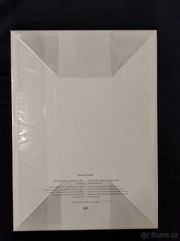 František Drtikol, autorský výtisk (Krása dnešního člověka) - 2