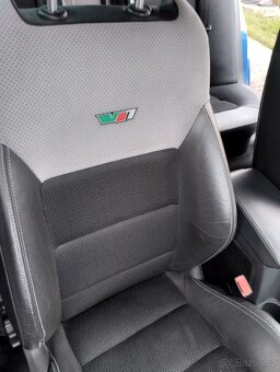 PRODAM SKODA OCTAVII II VRS ,2.TDI,R.V.2009 ,KOMBI - 2