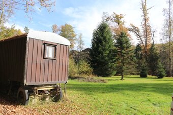 Pronájem zahrady 1454m² - České Budějovice - 2