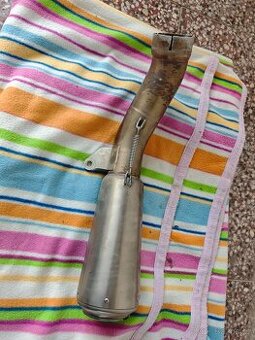 UNIT GARAGE BMW r ninet urban g/s - 2