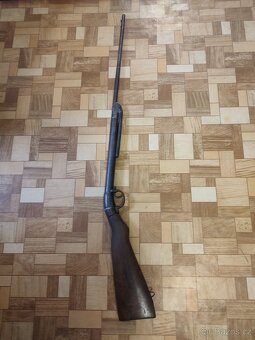 Vzduchovka Diana - 2