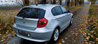 BWM 120d 130kw N47 - 2