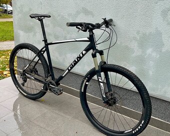 Horské kolo Giant Talon 29 0 GE , XL - 2