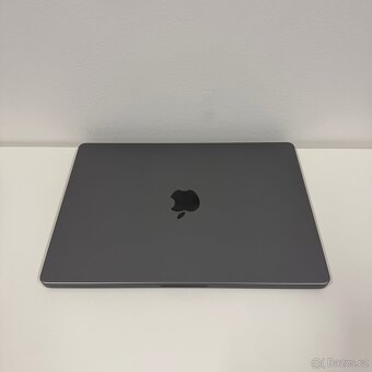 APPLE MACBOOK PRO 14” M1PRO (10core) /16GB RAM/1TB - 2