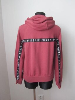 Dámská mikina Nike vel. S - jako nová - 2