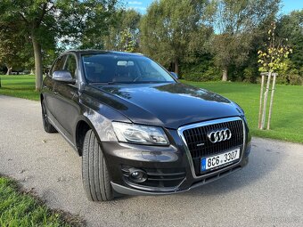 Audi Q5 3.0 TDI Quattro - 2