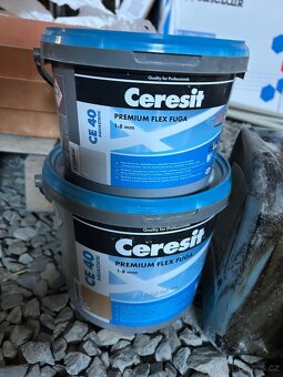 Zbytky ze stavby - 2