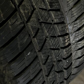 Zimní pneu 185/65 R15 88T Barum mm - 2