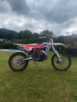 Beta xtrainer 300 2022 - 2