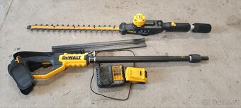 DeWALT Aku plotostrih - 2