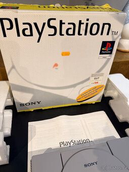 Sony Playstation PS1 SCPH-5501 - 2