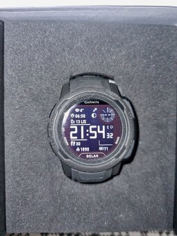 Garmin Instinct 2S solar - 2