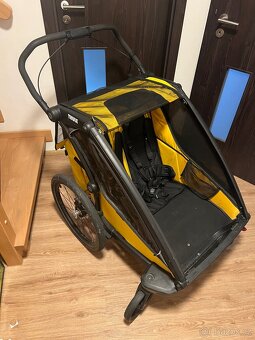 Thule Chariot Sport 2, double - 2