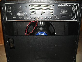 Hughes Kettner tube 50 - 2