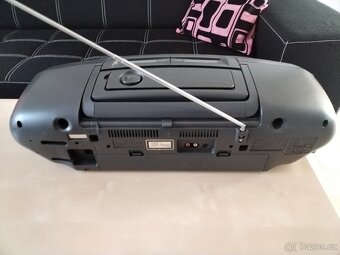 Panasonic RX-DT505 - 2