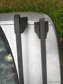 Accord VI příčníky - 2