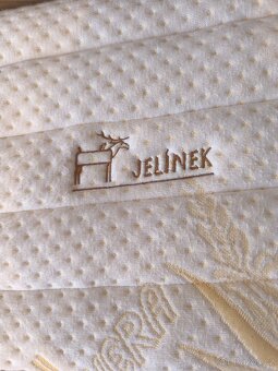 Matrace s rošty - 2