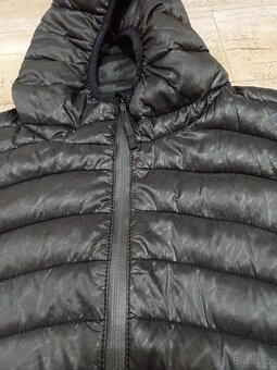 Dívčí bunda vel. 164 - 2