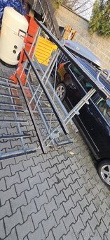 Transportni stojan - 2