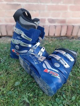 Prodám lyžáky zn.LANGE - 2