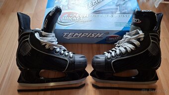 Panské lední brusle Tempish - 2