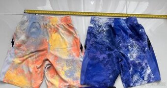 Chlapecke tenisove sortky Nike vel M - 2