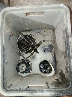 Škoda Felicia 1.9d pick up - 2