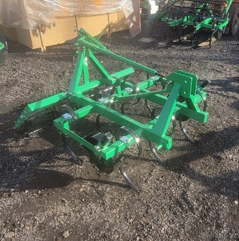 KOMBINÁTOR ZA MALOTRAKTOR - 2