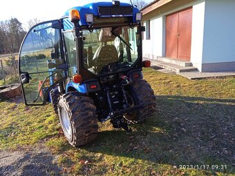 SOLIS 26 HST - prodej - 2